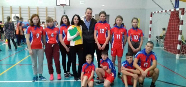 «МЫ ВЫБИРАЕМ СПОРТ» «МЫ ВЫБИРАЕМ СПОРТ»